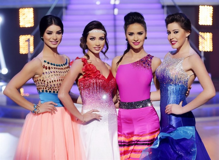 Dancing with the Stars Live 8